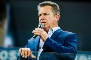 O governador Mauro Mendes, que j� concedeu 29,43% de RGA entre 2022 e 2026