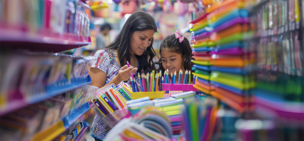 � hora de montar a lista, ajustar o or�amento e lidar com aquele dilema anual: tudo parece estar mais caro