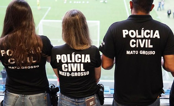 Os mandados foram cumpridos nas cidades de Primavera do Leste e Rio Branco (AC)