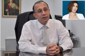 A empres�ria Taiza Tossat Eleoterio da Silva, que teve pedido de anula��o de d�vida negado pelo juiz Yale Sabo Mendes