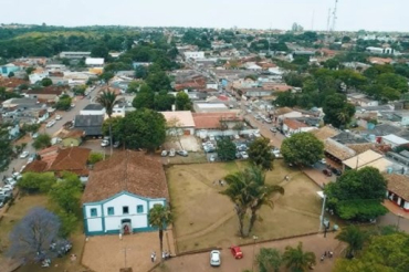 Fim de semana em Cuiab� e Chapada dos Guimar�es ser� marcado por chuva