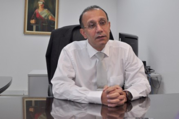 O juiz Yale Sabo Mendes, da 7� Vara C�vel de Cuiab�, que condenou a empresa RNI Neg�cios Imobili�rios S.A.