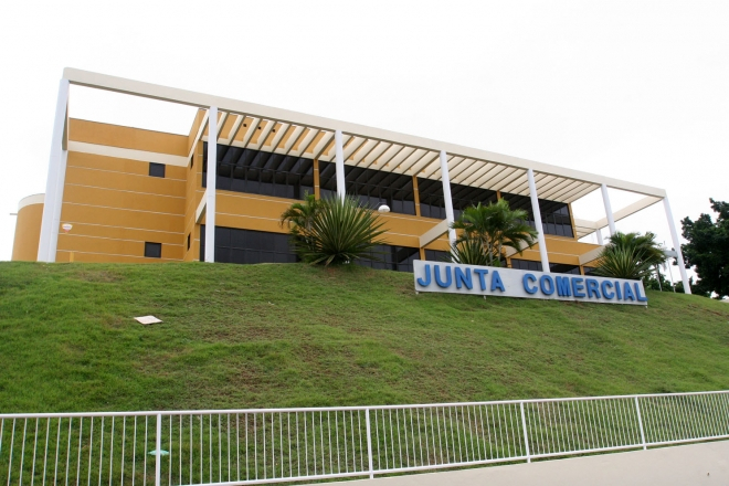 Mato Grosso registrou a abertura de 21.535 empresas nos primeiros 50 dias de 2026 � Foto: Marcus Mesquita/Prefeitura de Cuiab�