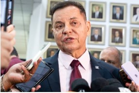 O deputado estadual Eduardo Botelho, que quer propor CPI contra cart�rios em Mato Grosso