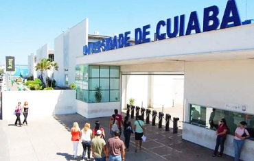 A Unic est� entre as institui��es com conveiro2 a partir de 40% e menos de 50% dos concluintes proficientes