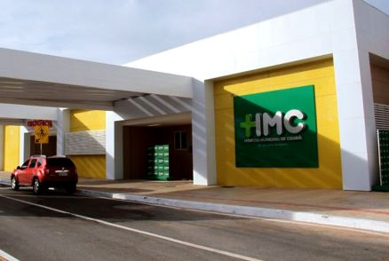 Empresa suspende entrega de insumo hospitalar e impacta cirurgias em Cuiab� � Foto: Prefeitura de Cuiab�