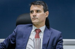 O subprocurador-geral de Justi�a, Marcelo Ferra, que assina a manifesta��o