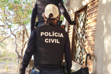 At� segunda-feira (30) pela manh�, sete mulheres foram mortas nos �ltimos 30 dias, em decorr�ncia da viol�ncia de g�nero