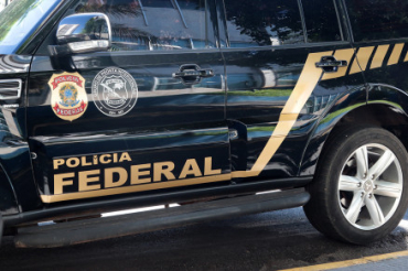 PF prendeu ex-assessor por suspeitas de obstruir investiga��es da Opera��o Sisamnes