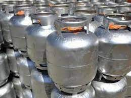 PF faz opera��o contra pre�os abusivos de g�s de cozinha