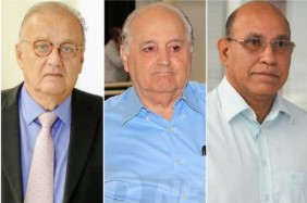 O ex-procurador do Estado 