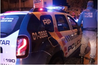 Empreiteiro � preso em MT por manter trabalhadores em condi��o an�loga � escravid�o