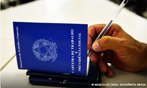 Cuiab� lidera gera��o de empregos em Mato Grosso com mais de mil vagas