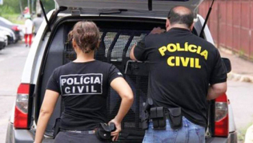 Policial penal � suspeito de matar o pr�prio enteado a tiros em Cuiab�