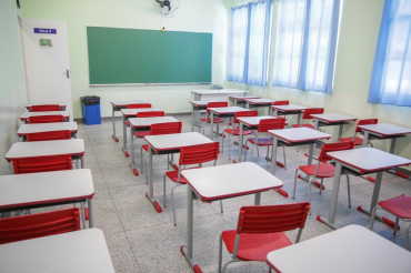Em MT, mais de 10 mil crian�as e adolescentes precisam de educa��o especial inclusiva