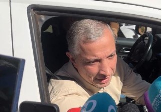 O deputado estadual Faissal Calil, que negou envolvimento em suposto esquema