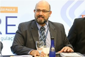 O ministro Paulo S�rgio Domingues, do Superior Tribunal de Justi�a, onde funcion�rio atuava