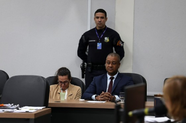 Rafaela Screnci foi condenada pelo Tribunal do Júri pelo atropelamento que matou os estudantes Myllena de Lacerda Inocêncio e Ramon Alcides Viveiros