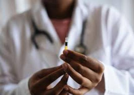 A cobertura vacinal contra a gripe nos grupos priorit�rios neste ano est� em 33,45%, em Cuiab�