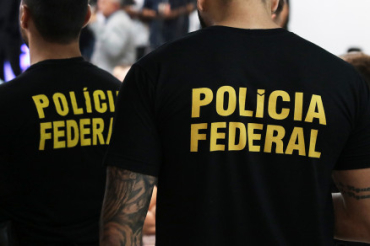 A investiga��o � conduzida pela Justi�a Federal de MT e apura ainda ind�cios de crimes contra o Sistema Financeiro Nacional e lavagem de dinheiro
