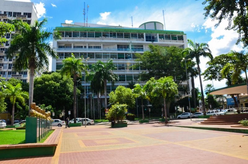 Mutir�o Fiscal 2026 segue at� o dia 31 de julho � Foto: Reprodu��o