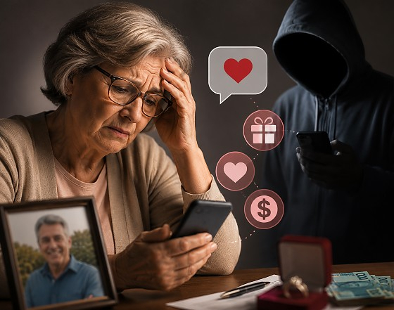Criminosos usam redes sociais, aplicativos de mensagens e falsas promessas de relacionamento para conquistar a confian�a das v�timas antes de pedir dinheiro