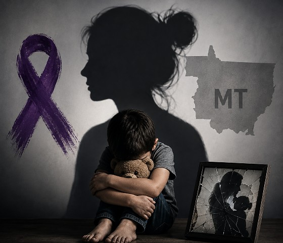 Feminic�dios deixam 512 filhos �rf�os em Mato Grosso