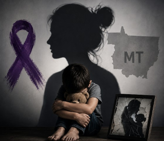 Feminic�dios deixam 512 filhos �rf�os em Mato Grosso
