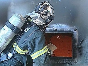 Polcia incinerou cerca de 300 quilos de droga