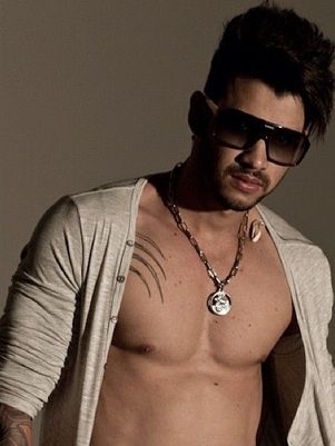 Gusttavo Lima  dono do hit 