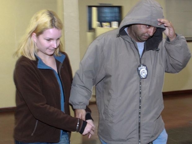 Elize Mastunaga revelou arrependimento e medo de morrer em carta escrita na priso