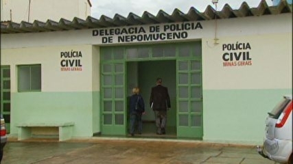 Delegacia de Nepomuceno (MG)