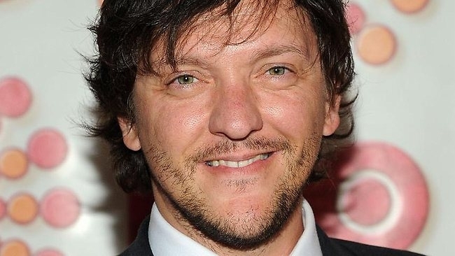 Chris Lilley