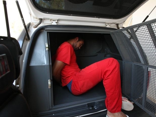 Defesa tentou suspender exibi��o da s�rie alegando que o programa 