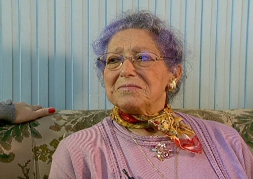 No me arrependi, mas no queria ter feito, diz idosa que matou ladro