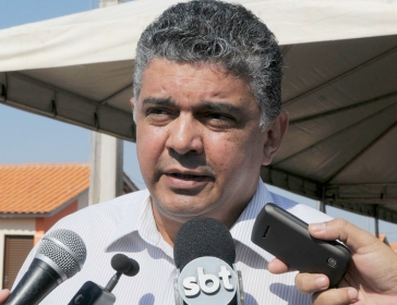 Nico Bacarat morreu na BR-163 a caminho de Cuiab