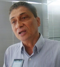 Prefeito de Nortelndia Neurilan Fraga (PSD)