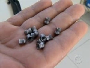 O irm�o a v�tima efetuou o disparo acidentalmente