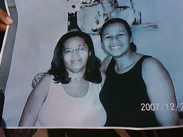 A me e filha morrem em acidente de trnsito na Br 070 que liga MT e GO