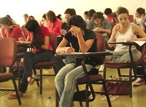 Seis milh�es de candidatos devem fazer as provas do Enem em novembro deste ano 