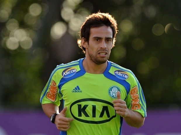 Valdivia afirmou que bandido pediu R$ 20 mil quando o reconheceu