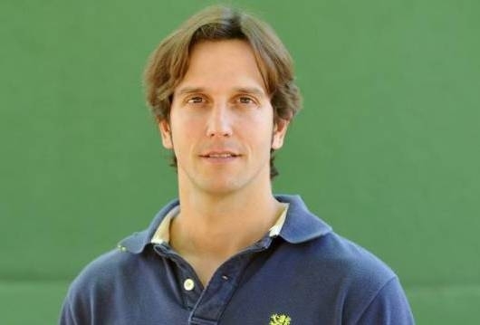 O ator Vladimir Brichta foi parado em uma blitz da Operao Lei Seca, neste domingo