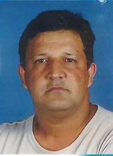 Ele estava indo para casa na hora do acidente