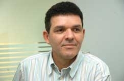 Apesar das acusaes, gestor afirma estar tranquilo quanto a sua inocncia, destacando que provas so armaes