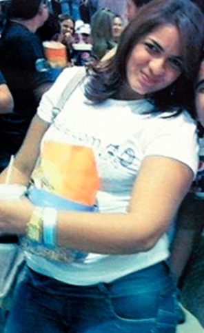 Mulher dizia que estava 