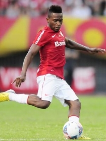 Willians confia na reao do Inter contra o Botafogo