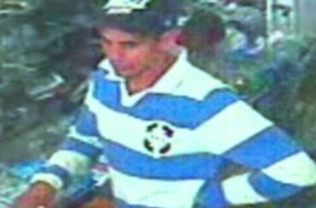 Homem ainda fez saque de R$ 1.200 com carto das vtimas