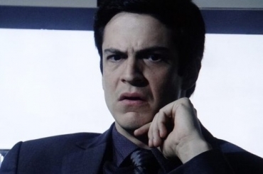 Mateus Solano, o F�lix de 