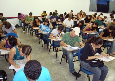 Alunos - sala de aula 4 (assessoria)