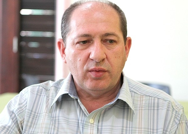Ex-diretor-geral do Dnit Luiz Antonio Pagot